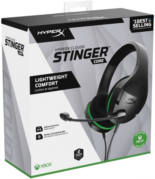 HyperX Cloud Stinger Core Xbox