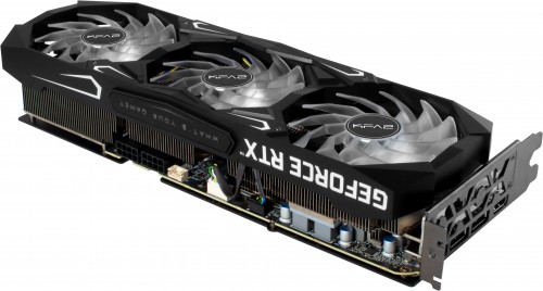 KFA2 GeForce RTX 3070 Ti SG