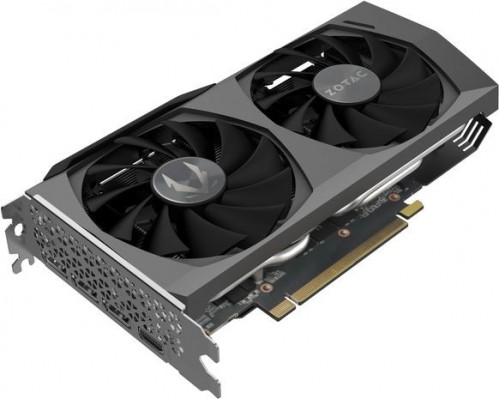 ZOTAC GeForce RTX 3050 AMP