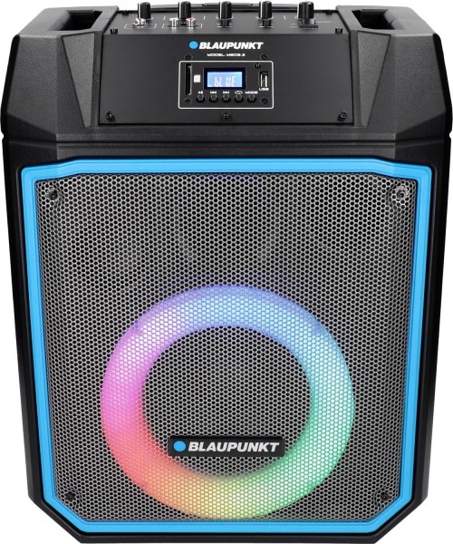 Blaupunkt MB08.2