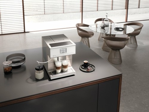 Miele CM 7550