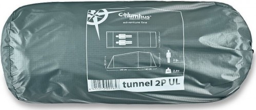 Columbus Tunnel 2 UL