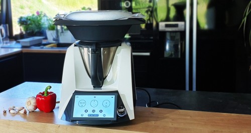 Cobbo Termorobot OC-1