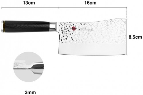 Fissman Kojiro 2564