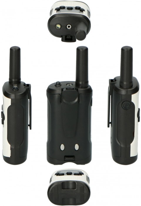 Alecto FR-175