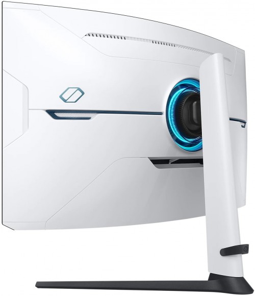 Samsung Odyssey Neo G8