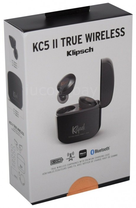 Klipsch KC5 II