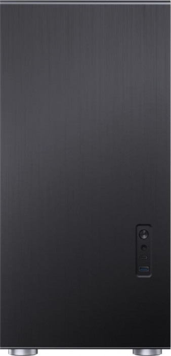 Jonsbo U6 Black