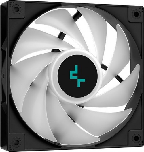 Deepcool AG500 BK ARGB