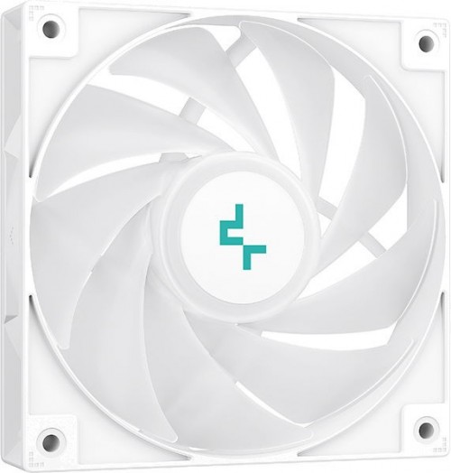 Deepcool AG500 WH ARGB