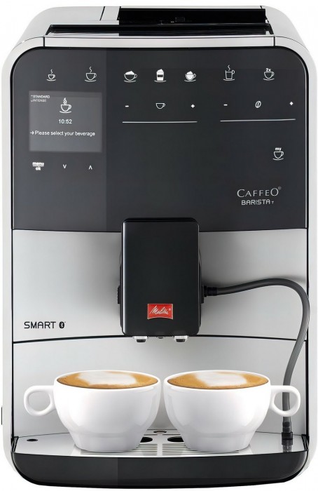 Melitta Caffeo Barista T Smart F83/1-101