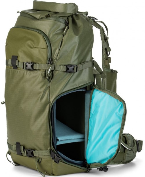 Shimoda Action X50 Starter Kit