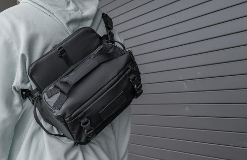 WANDRD Roam Sling 6