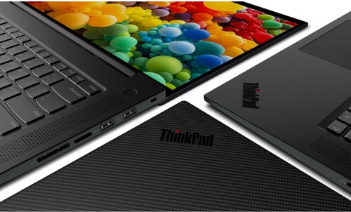 Lenovo ThinkPad P1 Gen 5