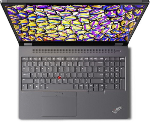 Lenovo ThinkPad P16 Gen 1