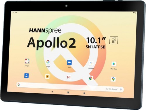 Hannspree Pad 10.1 Apollo 2