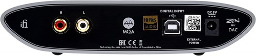 iFi ZEN Air DAC