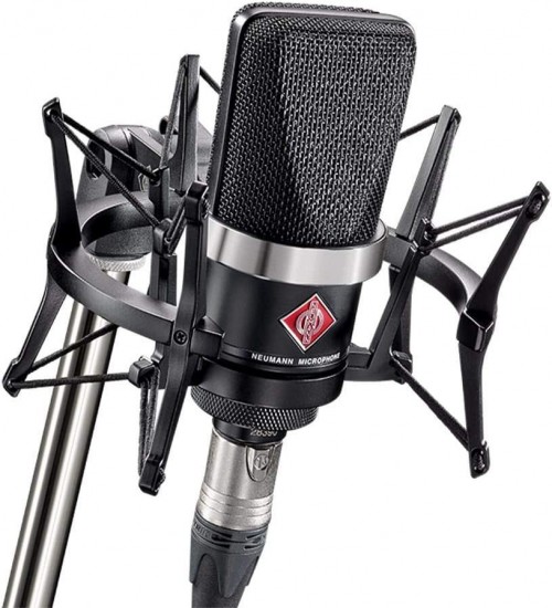 Neumann TLM 102 Studio Set