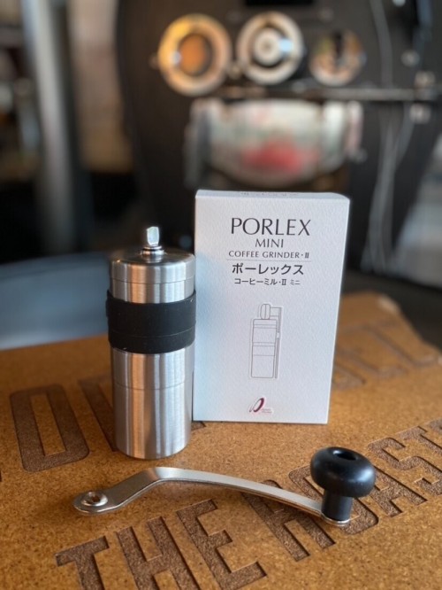 Porlex Mini II