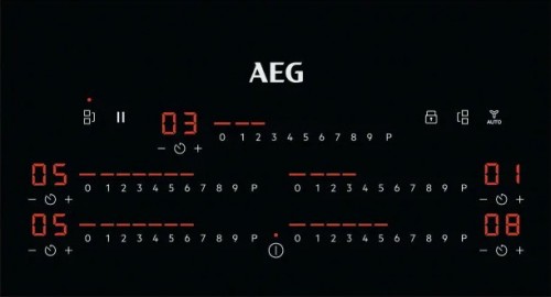 AEG IKE 85753 IB