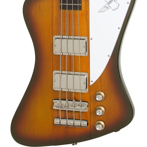 Epiphone Thunderbird 60s Bass