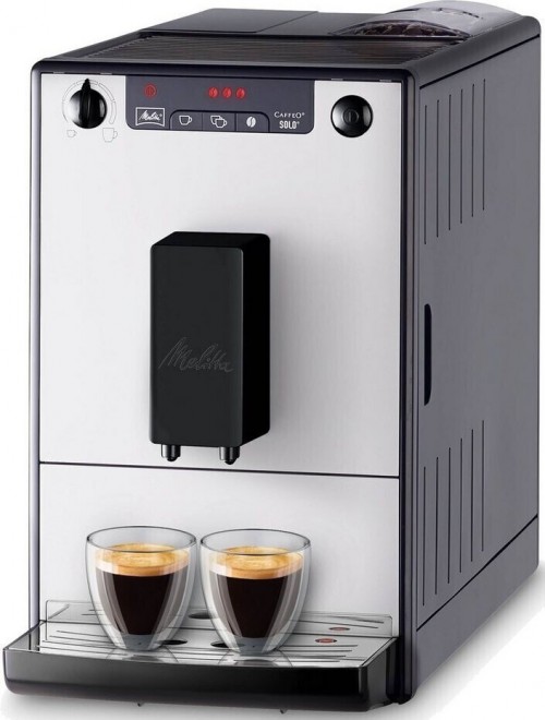 Melitta Caffeo Solo E950-666