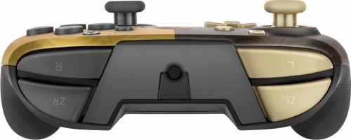 PDP Rematch Switch Wired Controller
