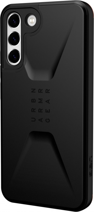 UAG Civilian for Galaxy S22 Plus