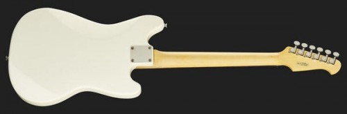 Harley Benton MS-60LH