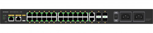 NETGEAR M4250-26G4F-PoE++