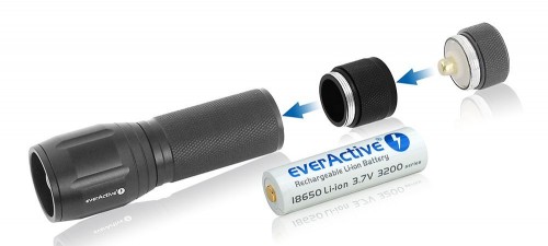 everActive FL-300+