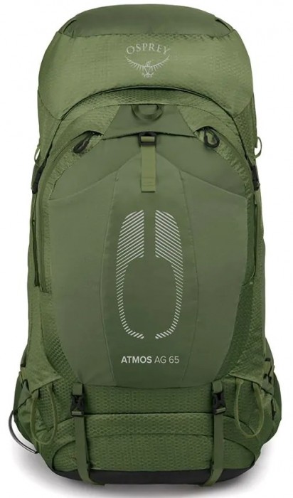 Osprey Atmos AG 65 S/M