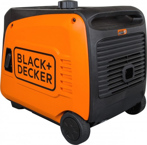 Black&Decker BXGNI4000E