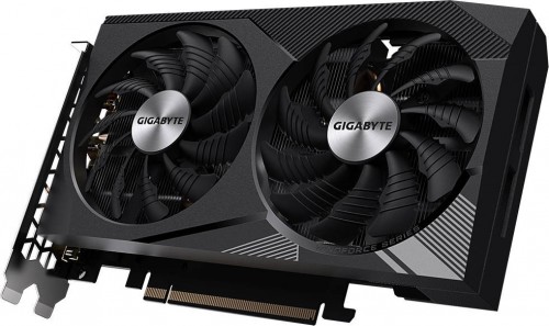 Gigabyte GeForce RTX 3060 GAMING OC 8G