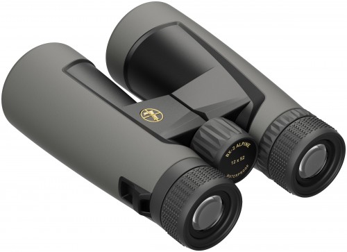 Leupold BX-2 Alpine 12x52