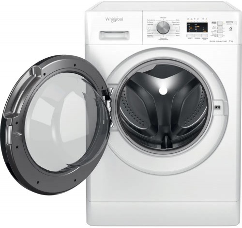 Whirlpool FFL 7259 B PL