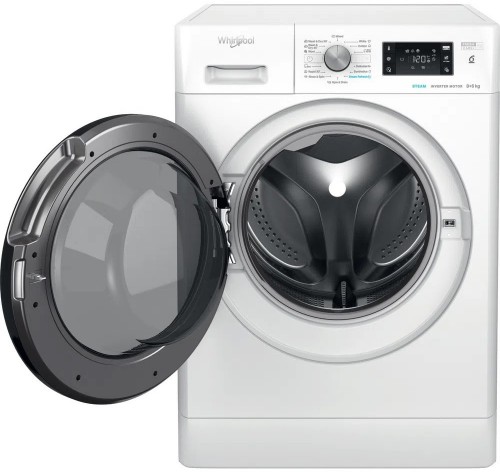 Whirlpool FFWDB 864349 BV EE