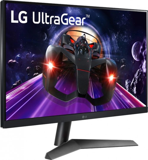 LG UltraGear 24GN60R