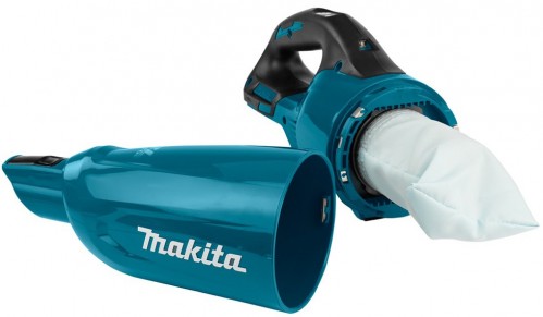 Makita DCL281FZ