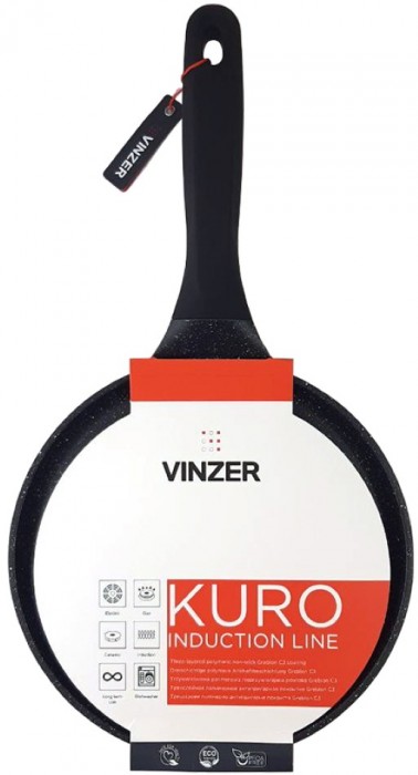 Vinzer Kuro 50423