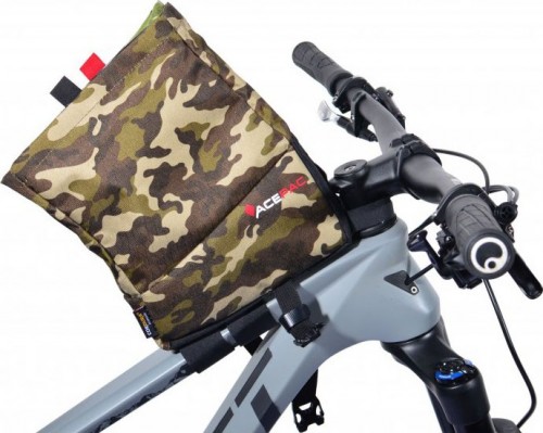 Acepac Roll Fuel Bag M