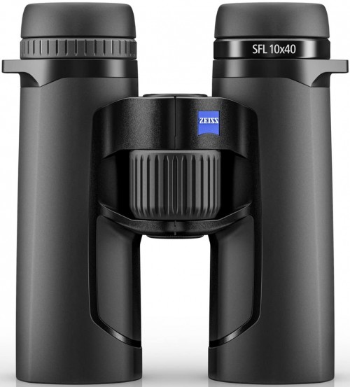Carl Zeiss SFL 10x40