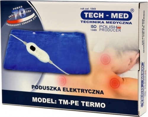 Tech-Med TM-PE Termo