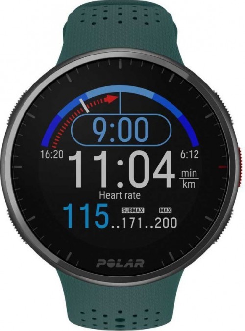 Polar Pacer Pro