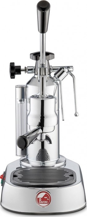 La Pavoni Europiccola Lusso LPLELQ01