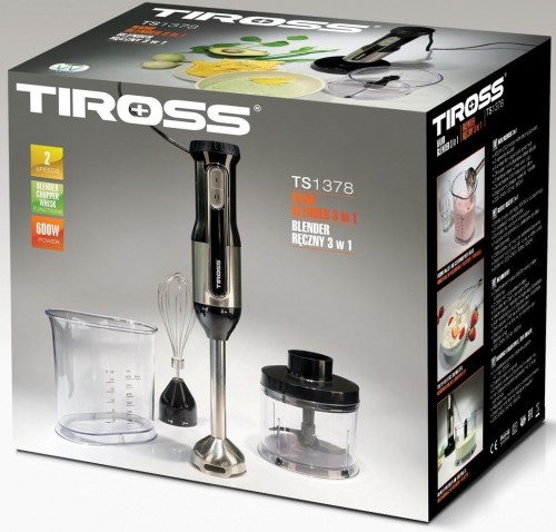 TIROSS TS-1378