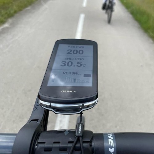 Garmin Edge 1040