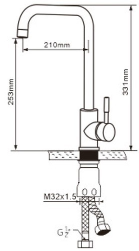 Galati Marian U 3442