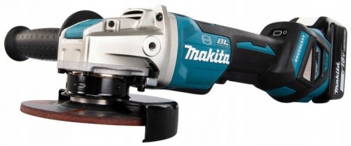 Makita DGA519RTJ