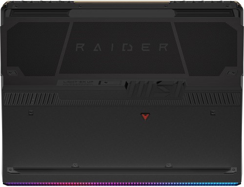 MSI Raider GE78HX 13VH